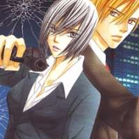  ����� 9to5 Love×Mission <small>Story & Art</small> 